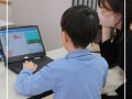 [体験教室]大津町で開催しました！